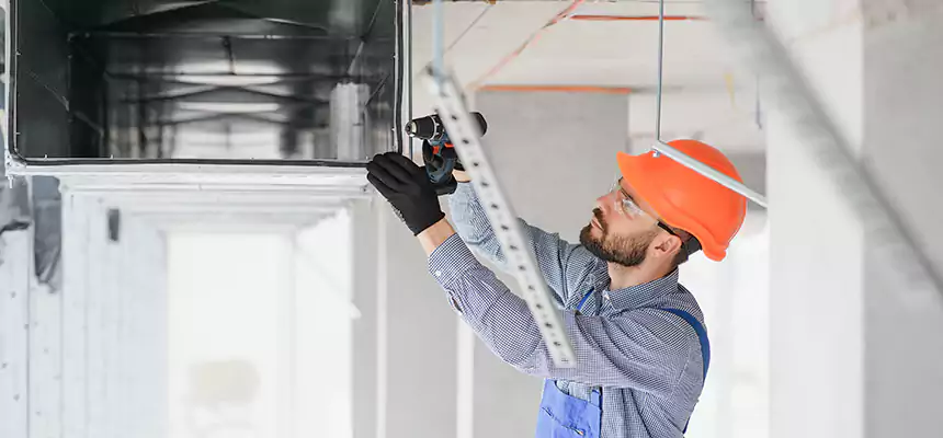 Comprehensive Ventilation Cleaning in Pacifica