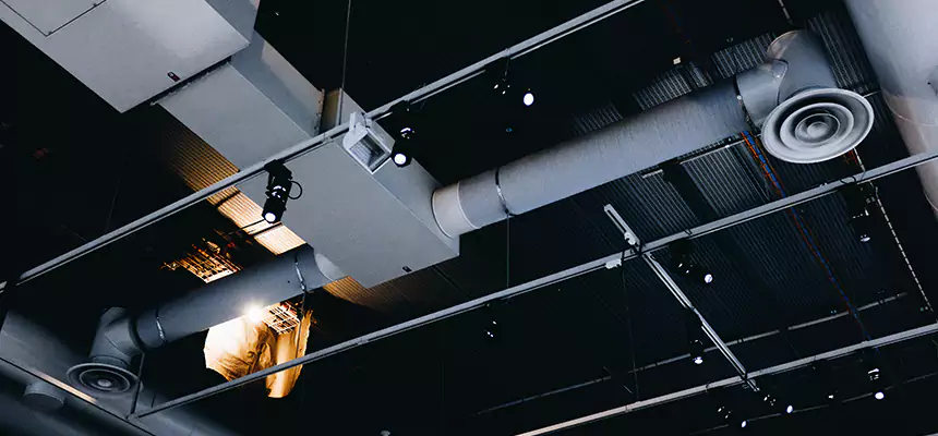 Our Air Duct Replacement Services in Pacifica, CA