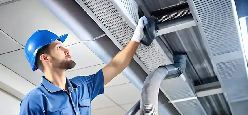 Our Annual Dryer Vent Maintenance Services in Pacifica, CA