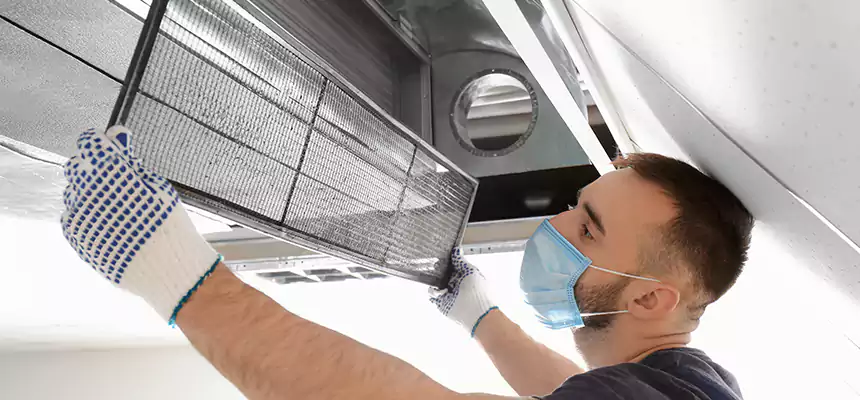 Our Home Duct Cleaning Services in Pacifica, CA