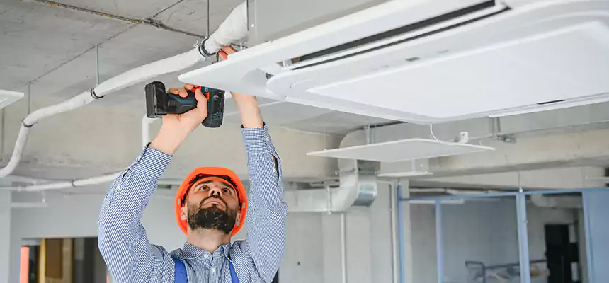 Eco‑Friendly Coil & Plenum Deep Cleaning in Pacifica