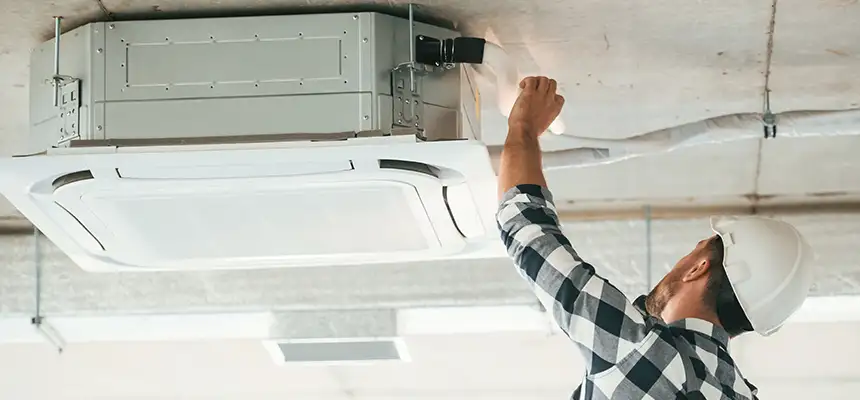 Our Local Vent Cleaning Services in Pacifica, CA