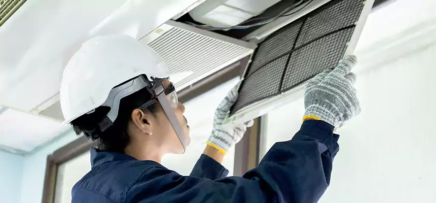Our Multi-family Home Duct Cleaning Services in Pacifica, CA