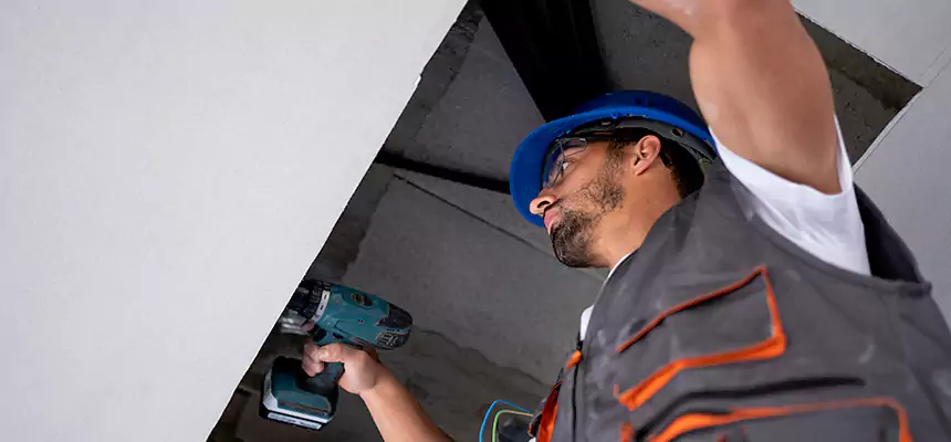 Our Post-Renovation Duct Debris Removal Services in Pacifica, CA