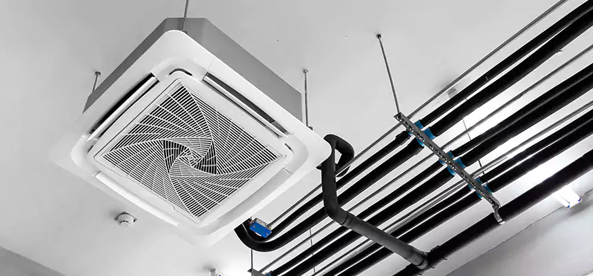 Our Smart AC Vent Controller Services in Pacifica, CA