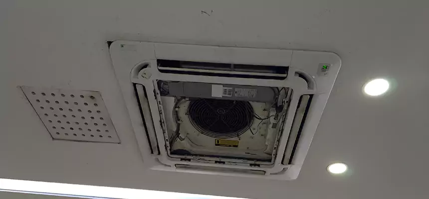 Our Wall Vent Cleaning Service Services in Pacifica, CA