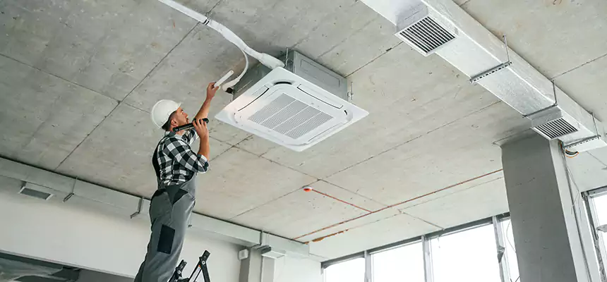 Our Wi Fi Connected Air Ducts Services in Pacifica, CA