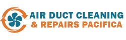 Air Duct Cleaning & Repairs Pacifica