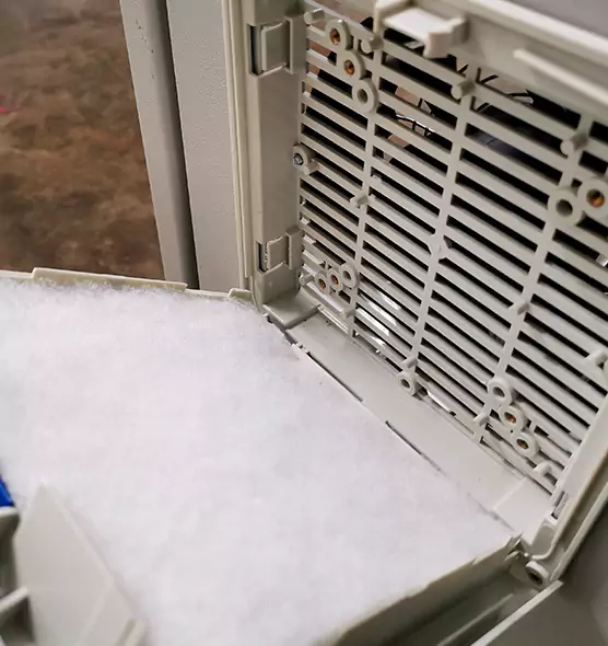 Professional Air Duct Expansion Solutions in Pacifica, CA