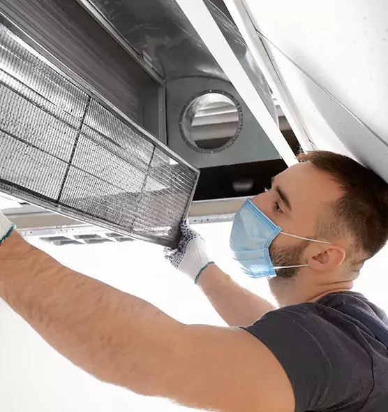 About Air Duct Pathogen Disinfection in Pacifica, CA