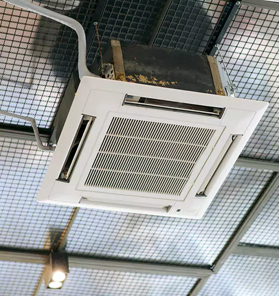 Top-Notch Allergy Relief Vent Cleaning Services in Pacifica, CA