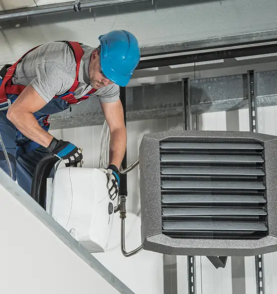 About Annual Vent Cleaning Plans in Pacifica, CA