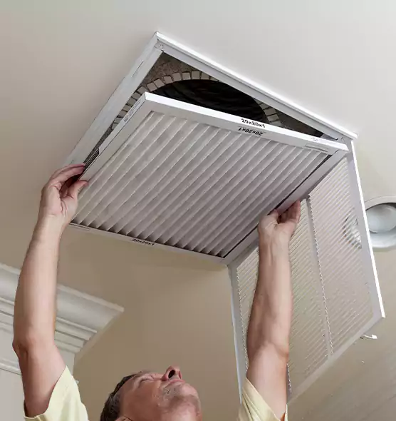 Trusted Apartment Air Duct Cleaning in Pacifica, CA