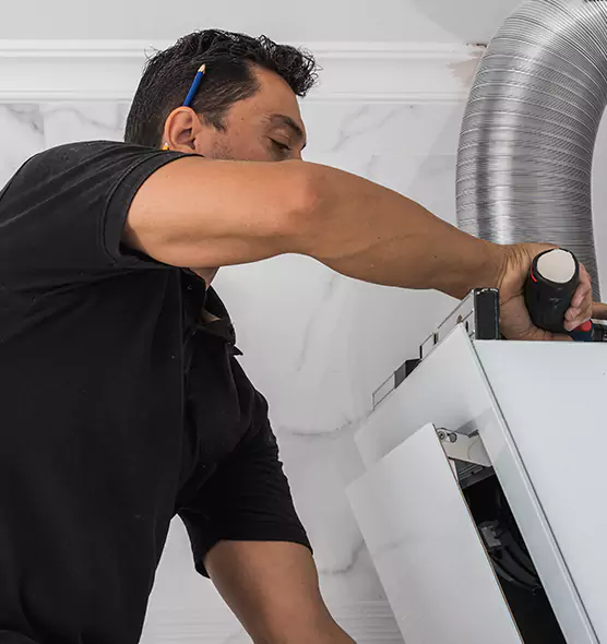 Trusted Bathroom Exhaust Duct Cleaning in Pacifica, CA