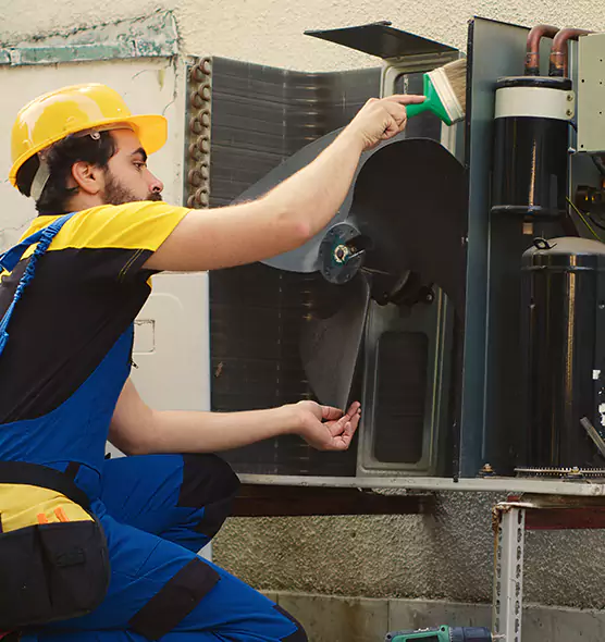 About Dryer Duct Fire Hazard Inspection in Pacifica, CA