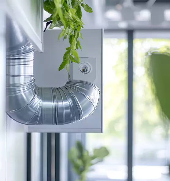 Professional Eco-Friendly Duct Cleaning Services in Pacifica, CA