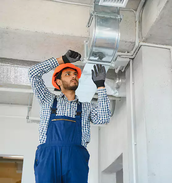 About Hotel Duct And Vent Cleaning in Pacifica, CA
