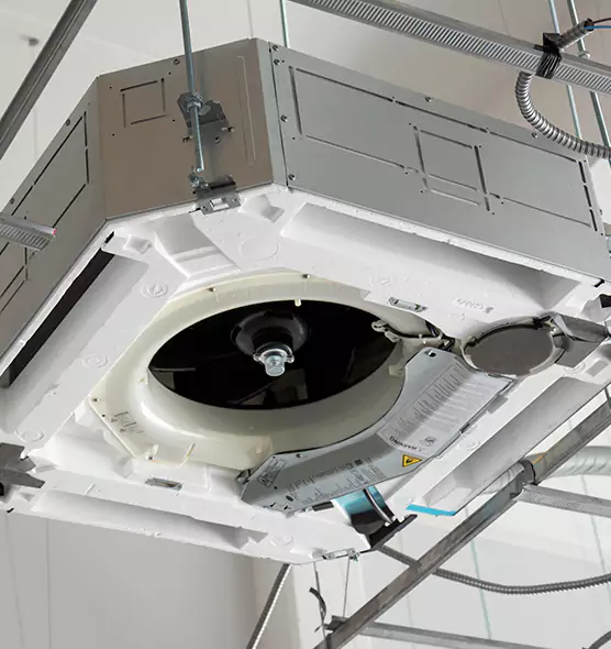 Professional Industrial Dryer Vent Cleaning in Pacifica, CA