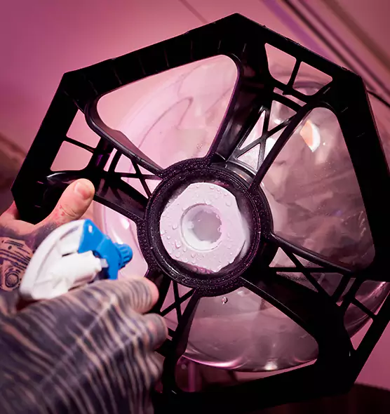 Expert Low VOC Vent Installation in Pacifica, CA