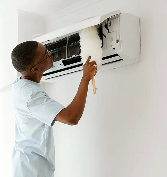 Professional Maximize AC Efficiency  in Pacifica, CA