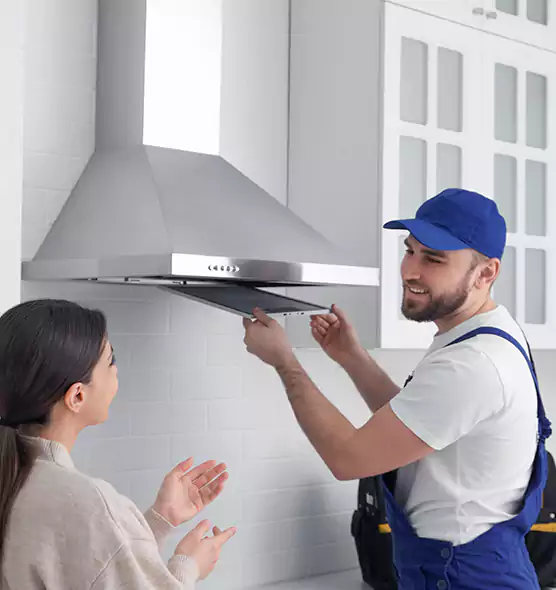 Trusted Multi-family Home Duct Cleaning in Pacifica, CA