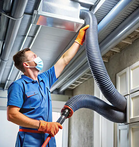 Welcome to Air Duct Cleaning & Repairs Pacifica — Your Local Roof Dryer Vent Cleaning Specialists in Pacifica, CA