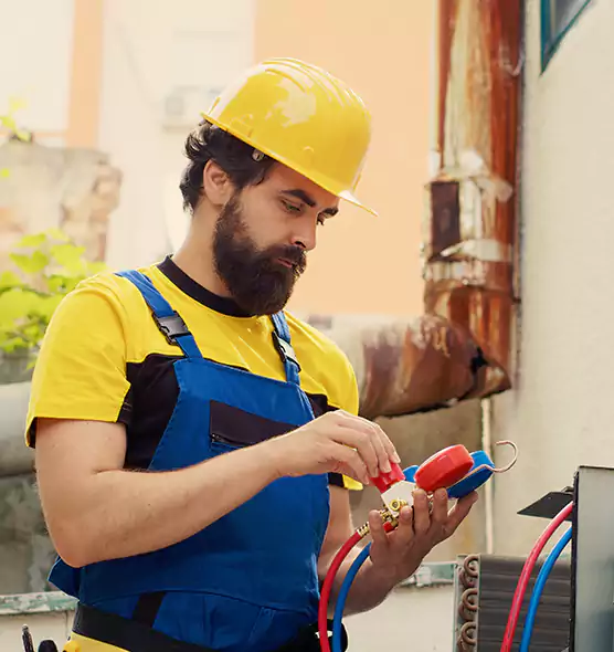 About Smart HVAC Installation in Pacifica, CA