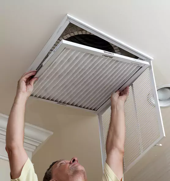 Professional Vent Relocation Services in Pacifica, CA