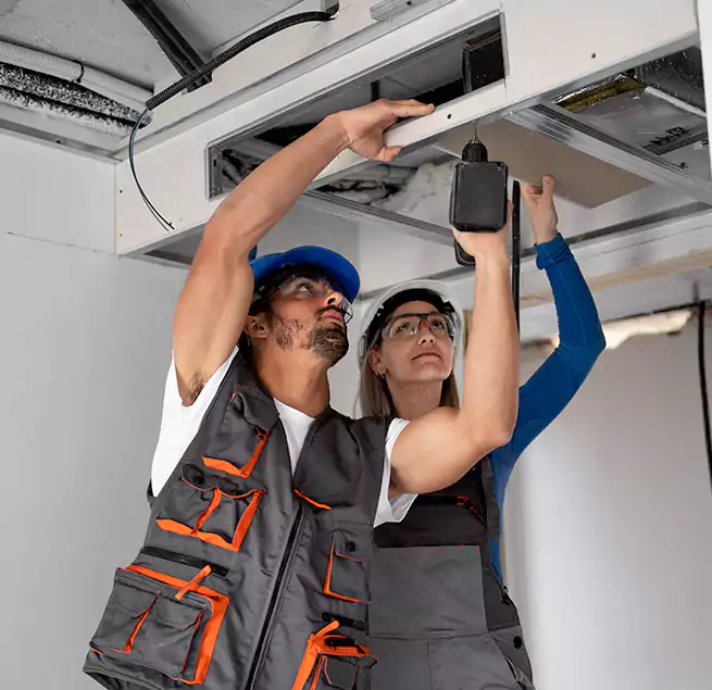 Why Homeowners & Businesses Trust Us in Pacifica, CA