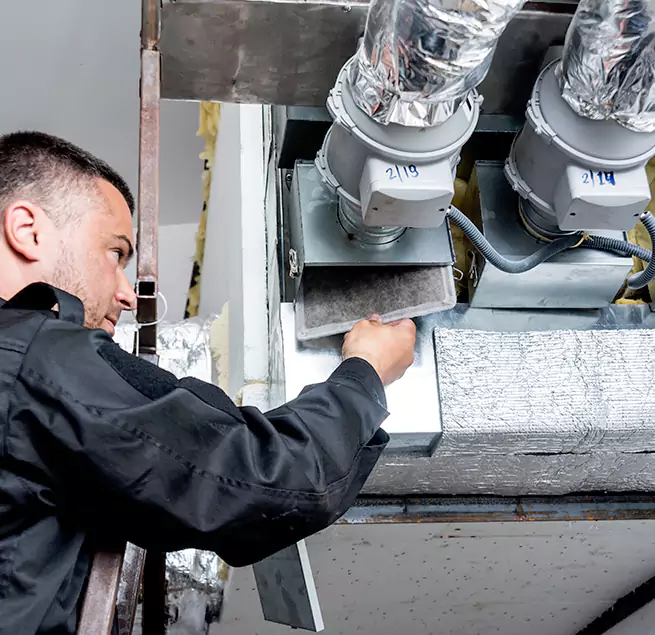 Why Homeowners & Businesses Trust Us in Pacifica, CA