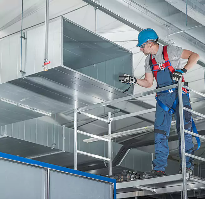 Why Homeowners & Businesses Trust Us in Pacifica, CA?