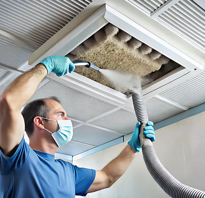 Why Homeowners & Businesses Trust Us Pacifica, CA