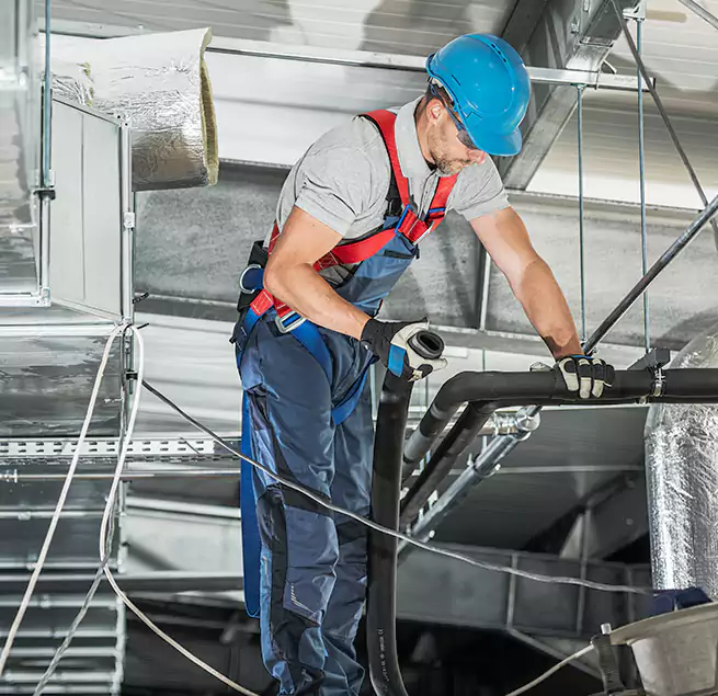 Why Homeowners & Businesses Trust Us in Pacifica, CA?