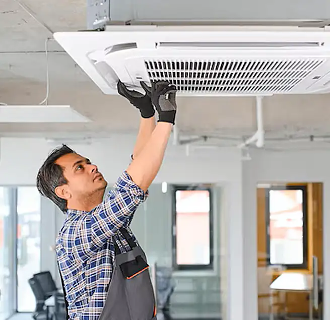 Why Homeowners & Businesses Trust Us in Pacifica, CA?