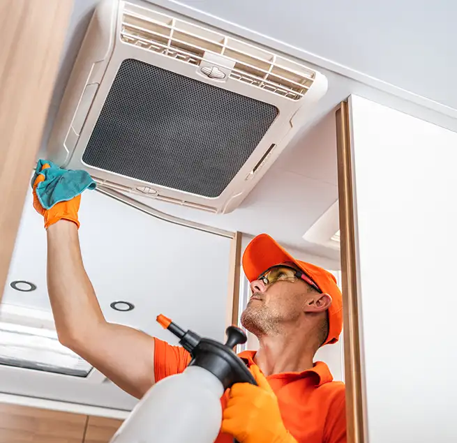 Why Homeowners & Businesses Trust Us in Pacifica, CA?