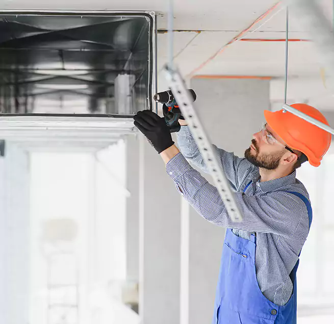 Why Homeowners & Businesses Trust Us Pacifica, CA