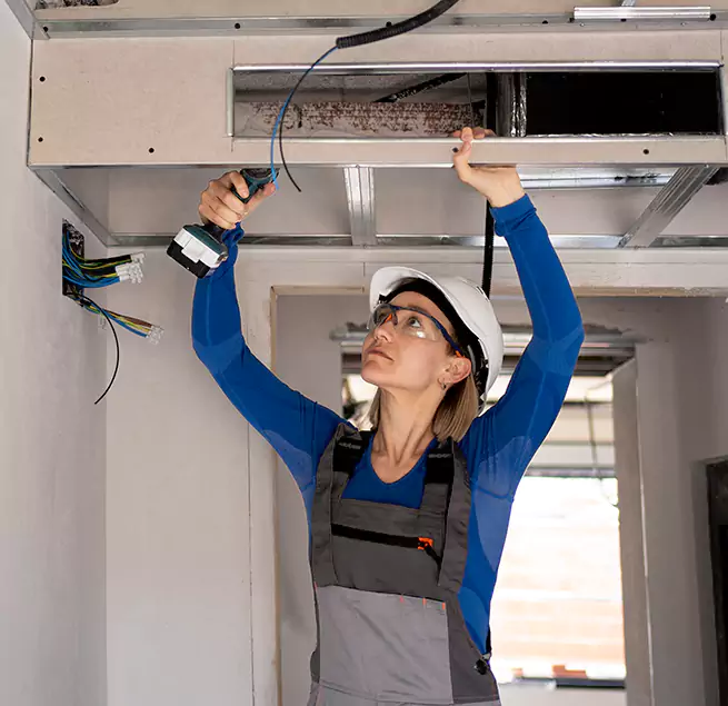 Why Homeowners & Businesses Trust Us in Pacifica, CA?