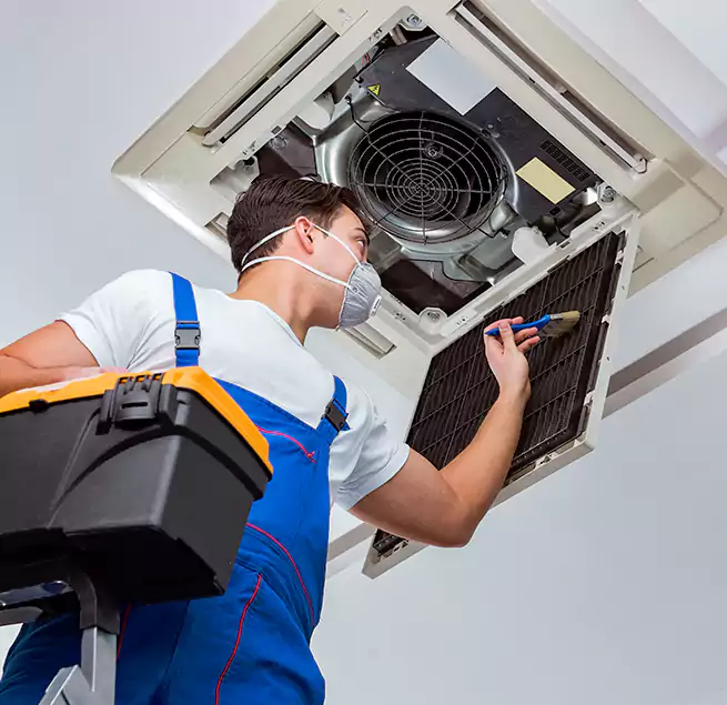 Why Homeowners & Businesses Trust Us in Pacifica, CA?