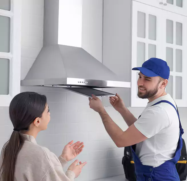 Why Homeowners & Businesses Trust Us in Pacifica, CA?