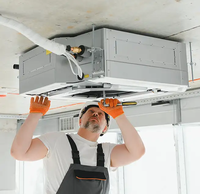 Why Homeowners & Businesses Trust Us Pacifica, CA