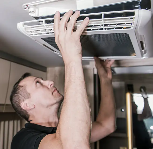 Why Homeowners & Businesses Trust Us Pacifica, CA