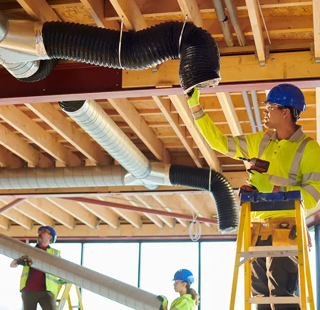 Why Homeowners & Businesses Trust Us in Pacifica, CA?