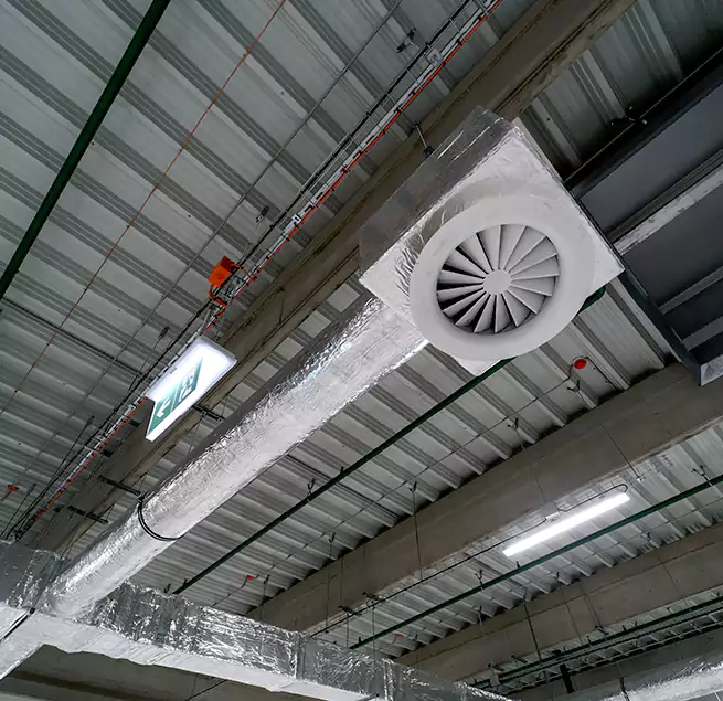 Why Homeowners & Businesses Trust Us in Pacifica, CA?