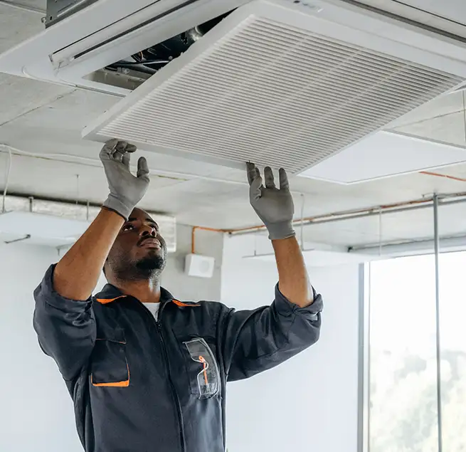 Why Homeowners & Businesses Trust Us in Pacifica, CA?