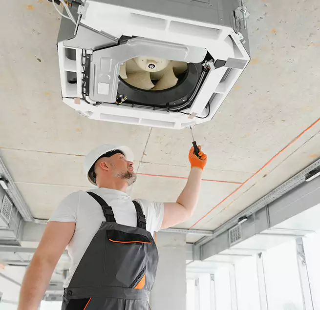 Why Homeowners Businesses Trust Us in Pacifica, CA