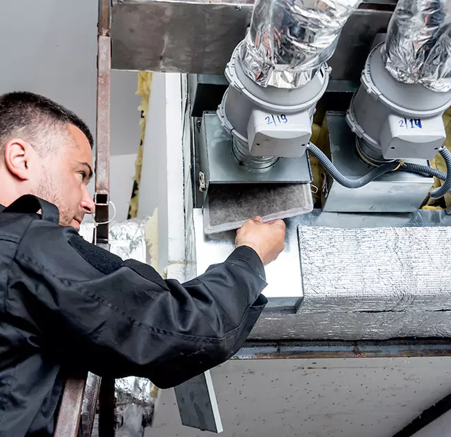 Why Homeowners Businesses Trust Us in Pacifica, CA?