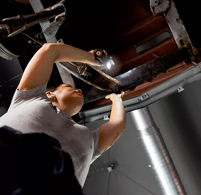 Why Homeowners & Businesses Trust Us Pacifica, CA