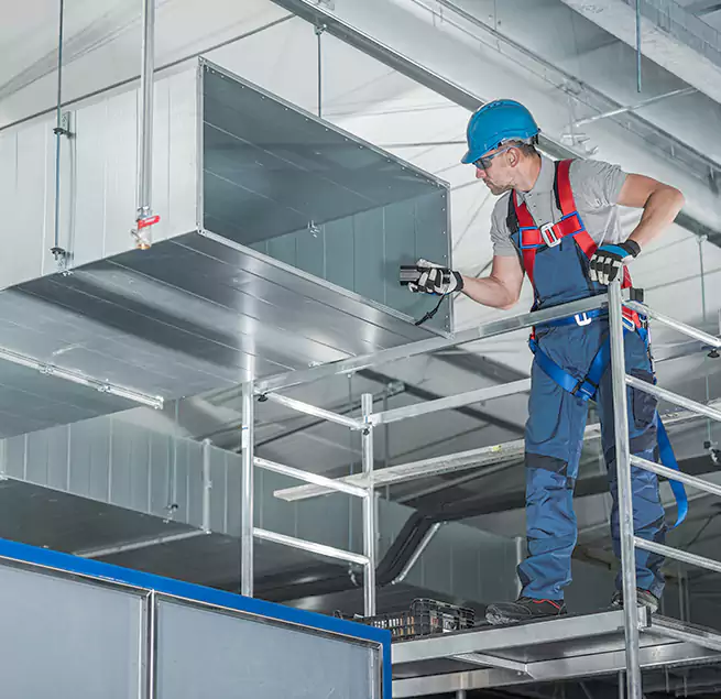 Why Homeowners & Businesses Trust Us Pacifica, CA